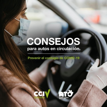 CONSEJOS para autos exceptuados de circular